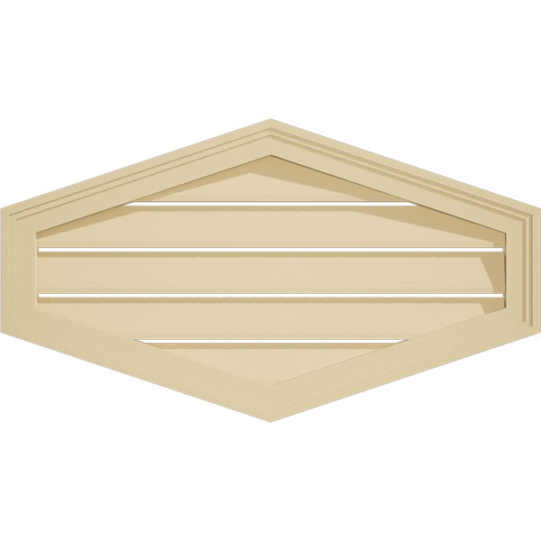 Ekena Millwork GVSVP32X1802SF-04