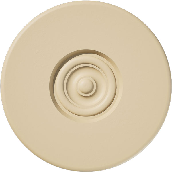 Ekena Millwork ROSS080X080X100GRY04
