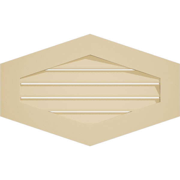 Ekena Millwork GVSVP32X2001SF-04
