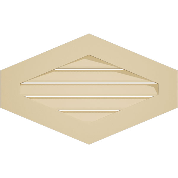 Ekena Millwork GVSVP32X2001SF-05