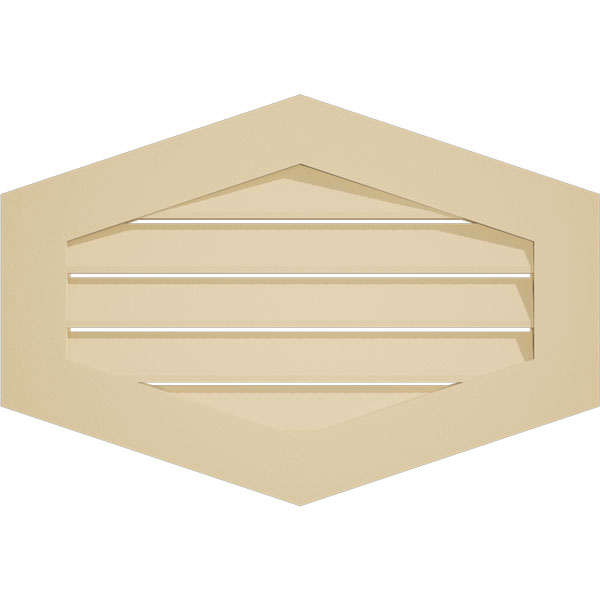 Ekena Millwork GVSVP32X2201SF-04