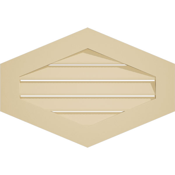 Ekena Millwork GVSVP32X2201SF-05