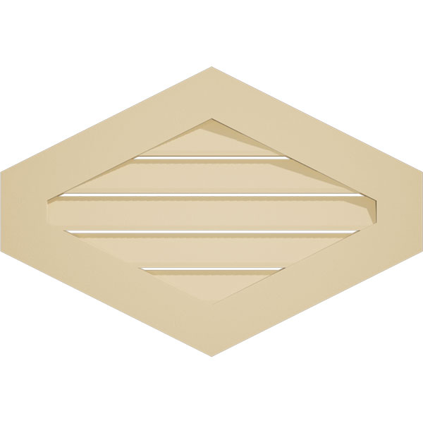 Ekena Millwork GVSVP32X2201SF-06