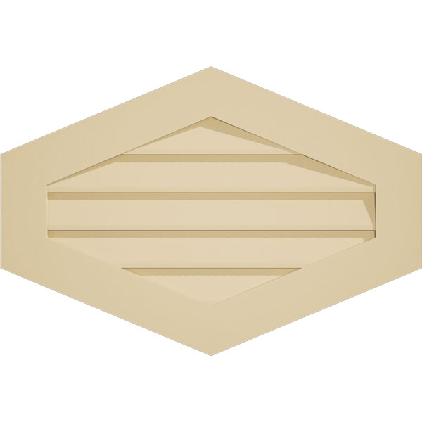 Ekena Millwork GVSVP32X2201SN-05