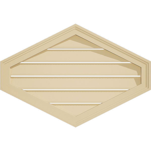 Ekena Millwork GVSVP32X2202SF-06