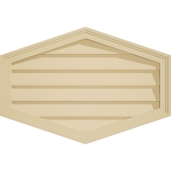 Ekena Millwork GVSVP32X2202SN-04