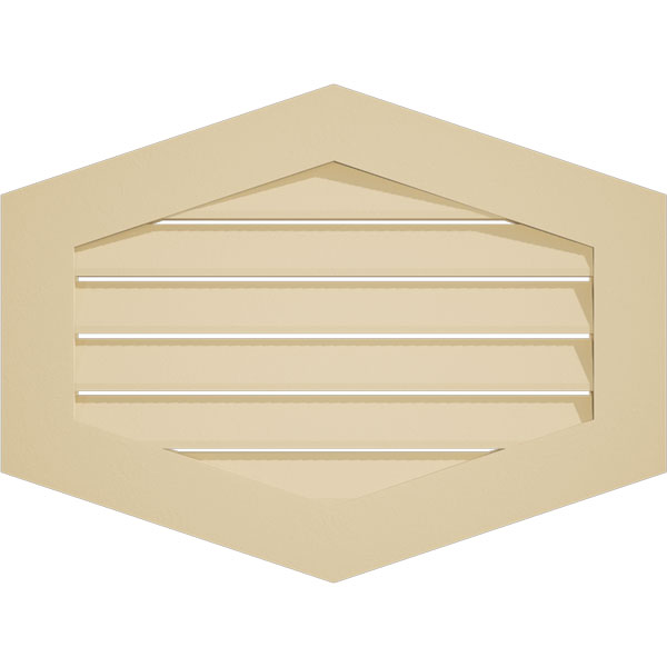 Ekena Millwork GVSVP32X2401SF-04