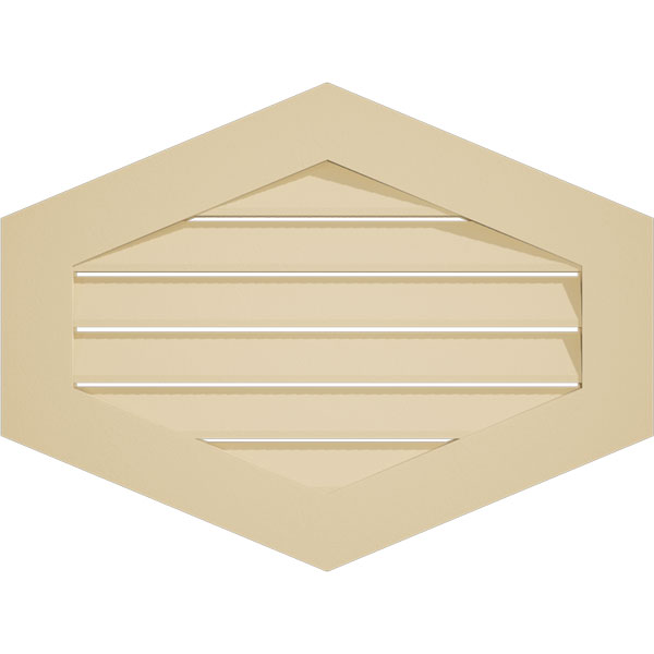 Ekena Millwork GVSVP32X2401SF-05