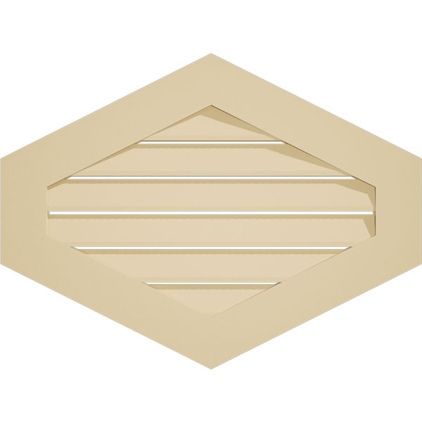Ekena Millwork GVSVP32X2401SF-06