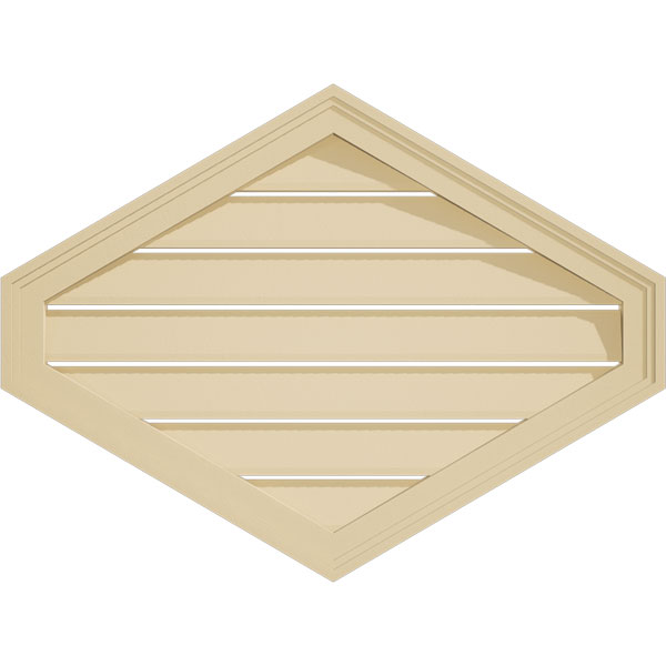 Ekena Millwork GVSVP32X2402SF-07
