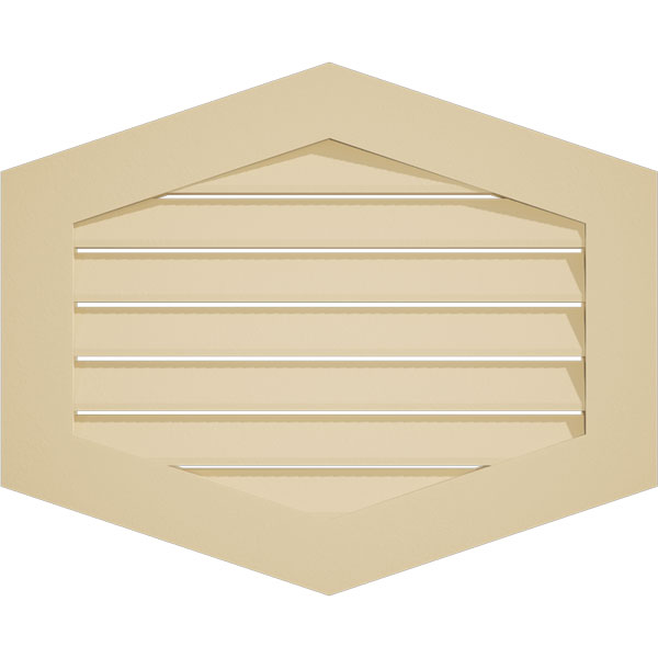 Ekena Millwork GVSVP32X2601SF-04