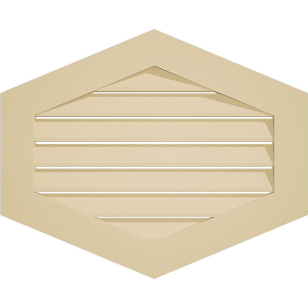 Ekena Millwork GVSVP32X2601SF-05
