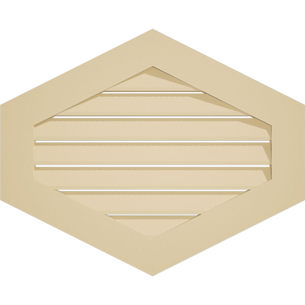 Ekena Millwork GVSVP32X2601SF-06