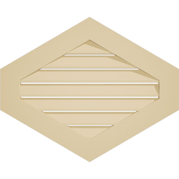 Ekena Millwork GVSVP32X2601SF-07