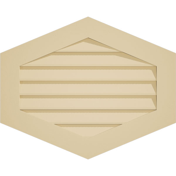 Ekena Millwork GVSVP32X2601SN-05