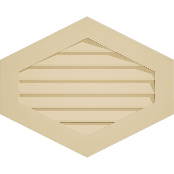 Ekena Millwork GVSVP32X2601SN-06
