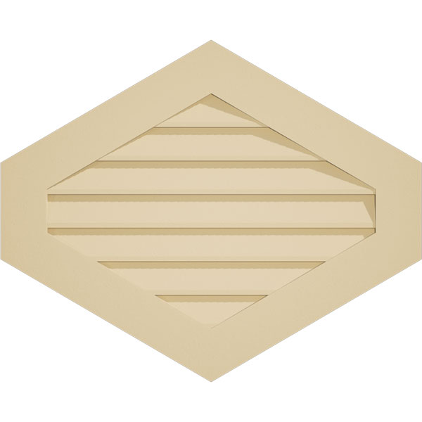 Ekena Millwork GVSVP32X2601SN-07