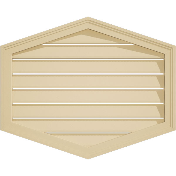 Ekena Millwork GVSVP32X2602SF-04