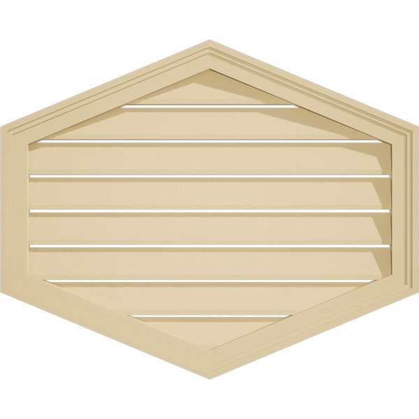 Ekena Millwork GVSVP32X2602SF-05