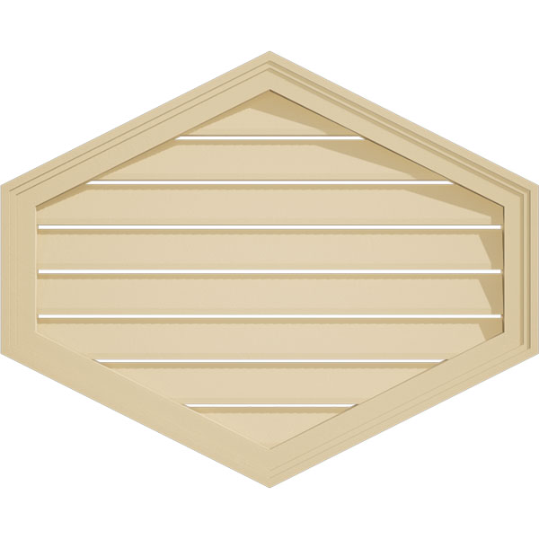 Ekena Millwork GVSVP32X2602SF-06
