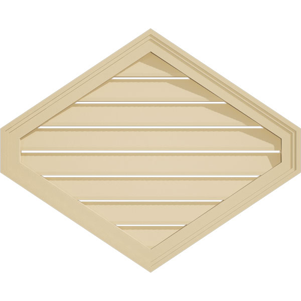 Ekena Millwork GVSVP32X2602SF-08