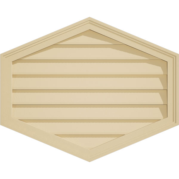 Ekena Millwork GVSVP32X2602SN-05