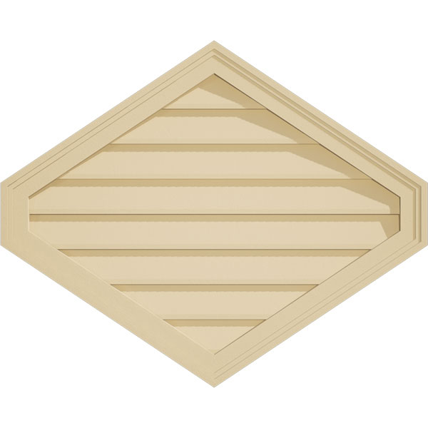 Ekena Millwork GVSVP32X2602SN-08