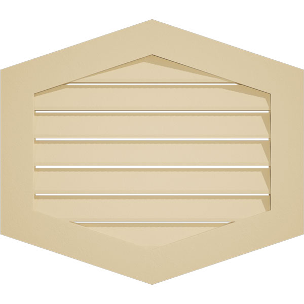 Ekena Millwork GVSVP32X2801SF-04