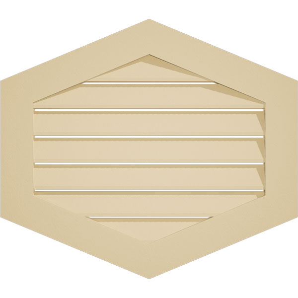Ekena Millwork GVSVP32X2801SF-05
