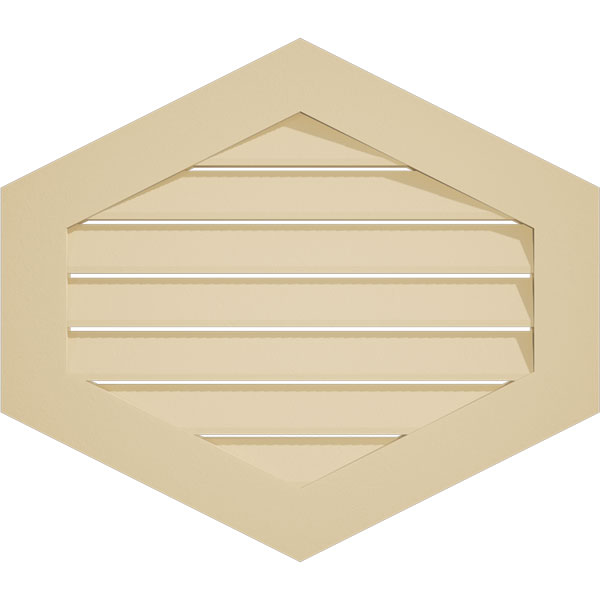 Ekena Millwork GVSVP32X2801SF-06