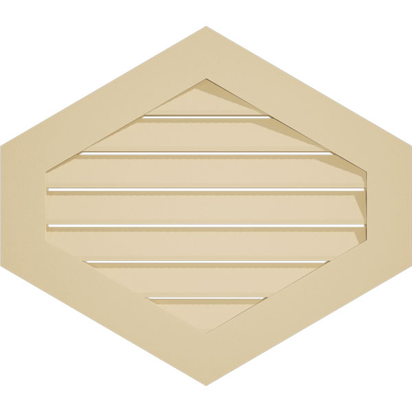 Ekena Millwork GVSVP32X2801SF-07