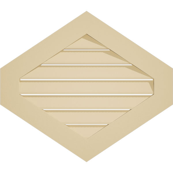 Ekena Millwork GVSVP32X2801SF-08