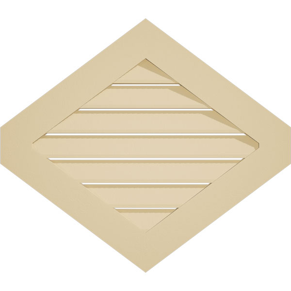 Ekena Millwork GVSVP32X2801SF-09