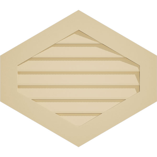 Ekena Millwork GVSVP32X2801SN-07