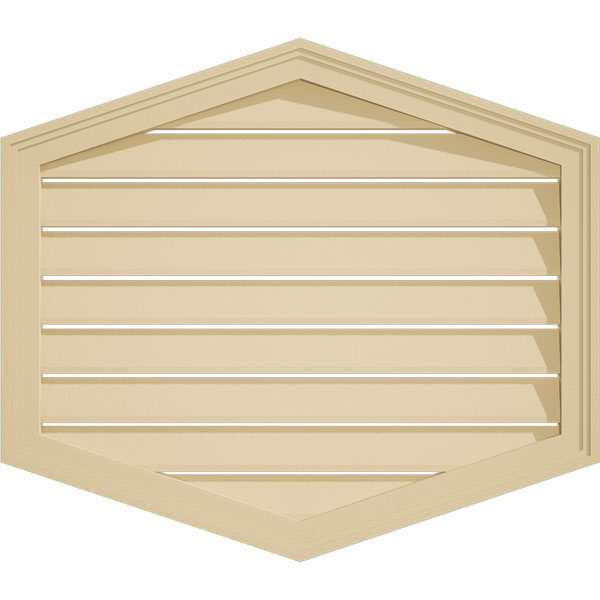 Ekena Millwork GVSVP32X2802SF-04