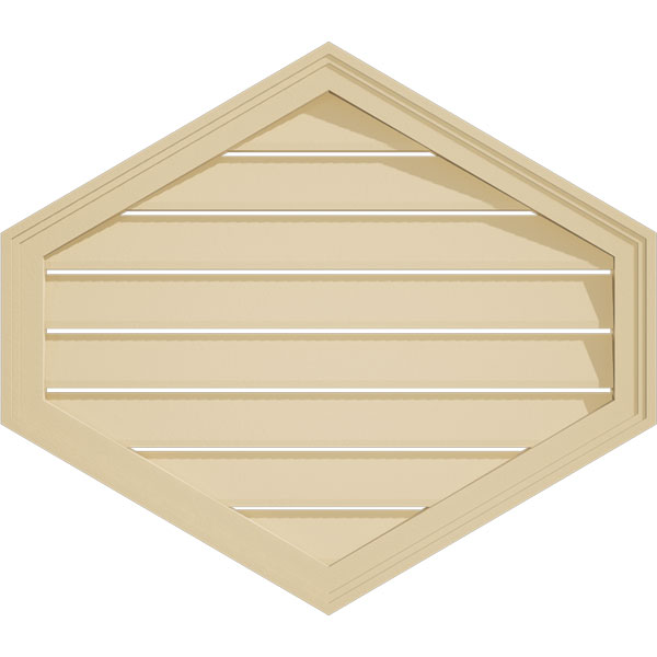 Ekena Millwork GVSVP32X2802SF-07