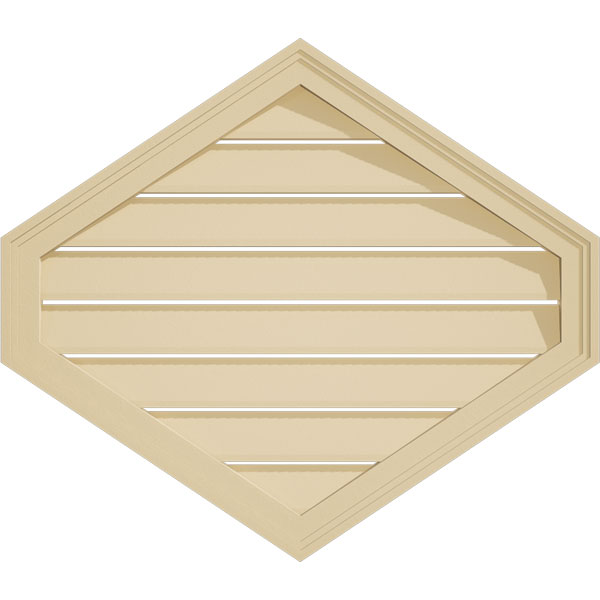 Ekena Millwork GVSVP32X2802SF-08