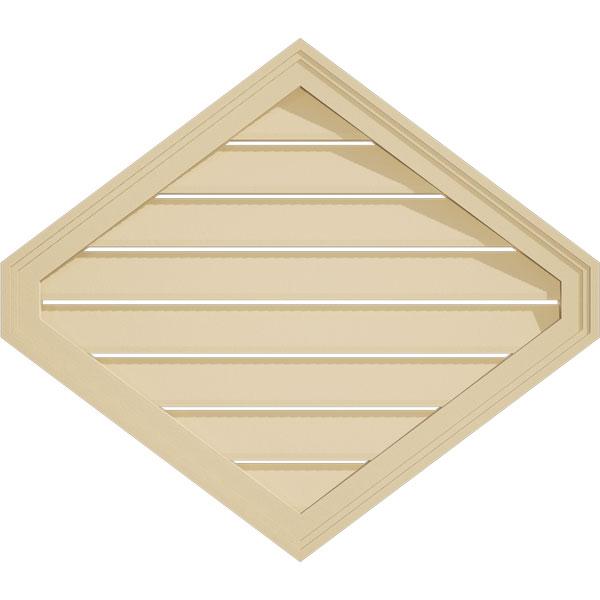 Ekena Millwork GVSVP32X2802SF-09