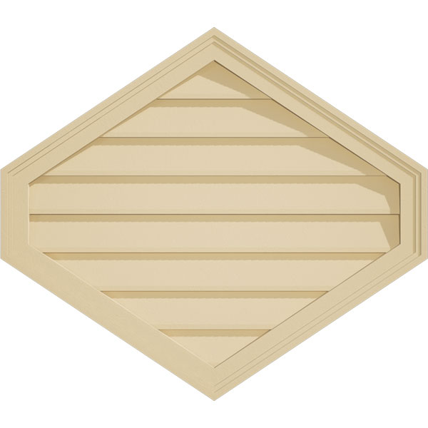 Ekena Millwork GVSVP32X2802SN-08