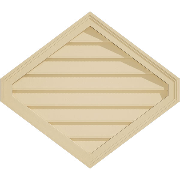 Ekena Millwork GVSVP32X2802SN-09