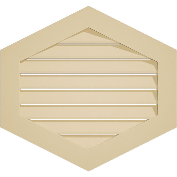 Ekena Millwork GVSVP32X3001SF-06