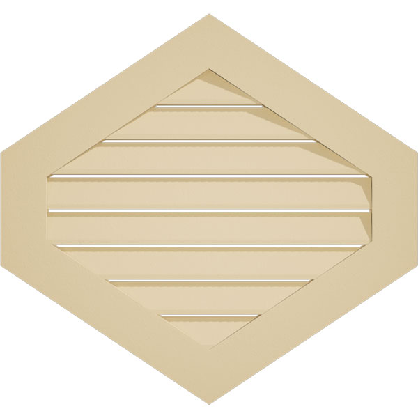 Ekena Millwork GVSVP32X3001SF-08