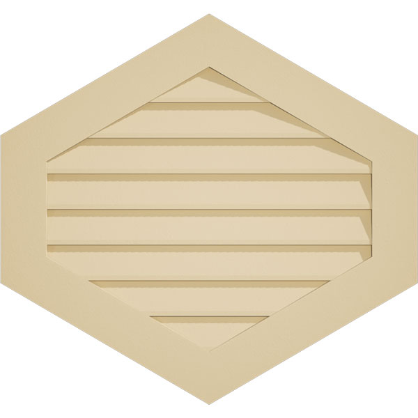 Ekena Millwork GVSVP32X3001SN-07