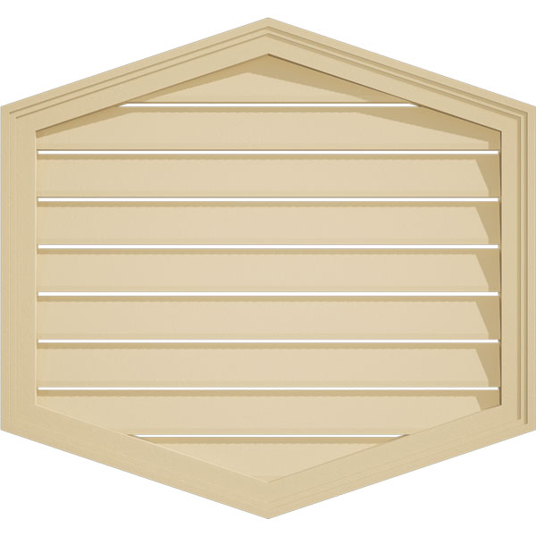 Ekena Millwork GVSVP32X3002SF-04
