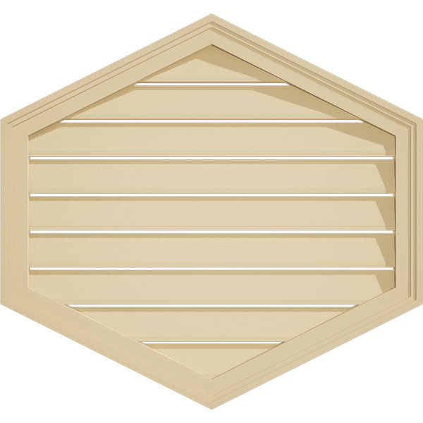 Ekena Millwork GVSVP32X3002SF-06