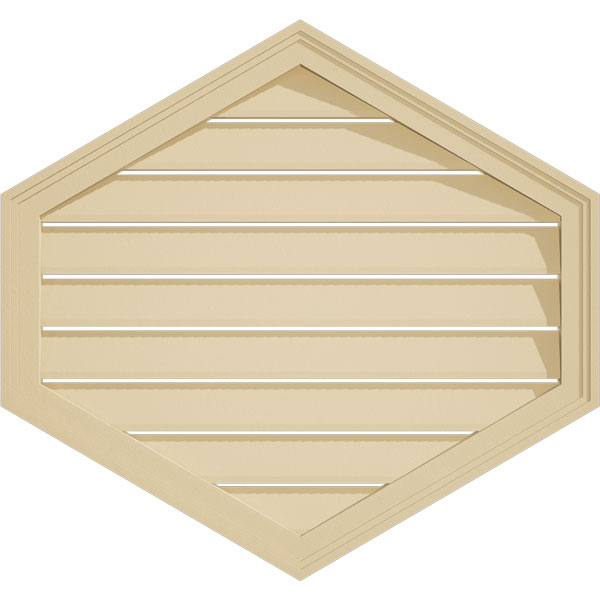 Ekena Millwork GVSVP32X3002SF-07