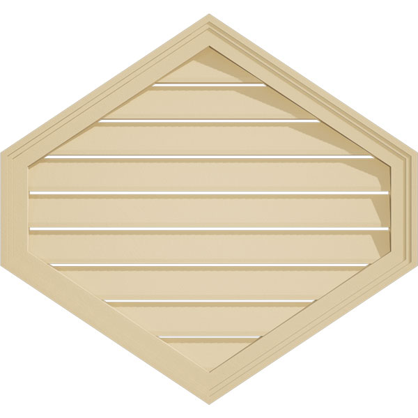 Ekena Millwork GVSVP32X3002SF-08