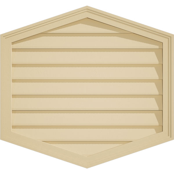 Ekena Millwork GVSVP32X3002SN-04
