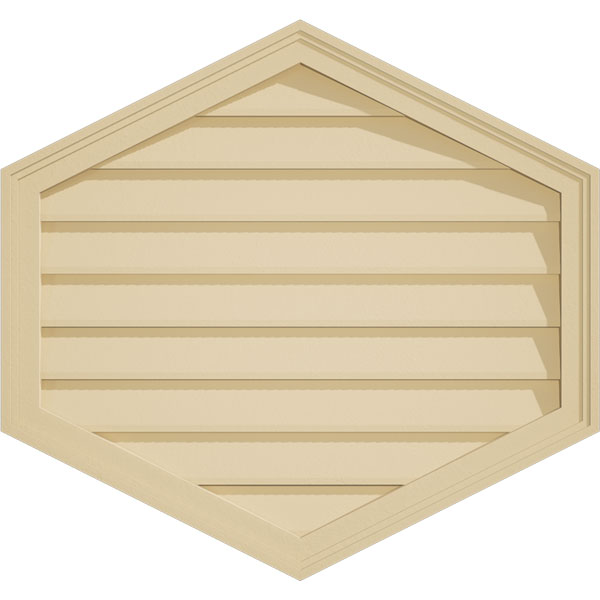 Ekena Millwork GVSVP32X3002SN-06