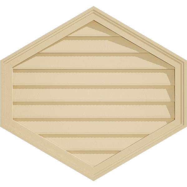Ekena Millwork GVSVP32X3002SN-07